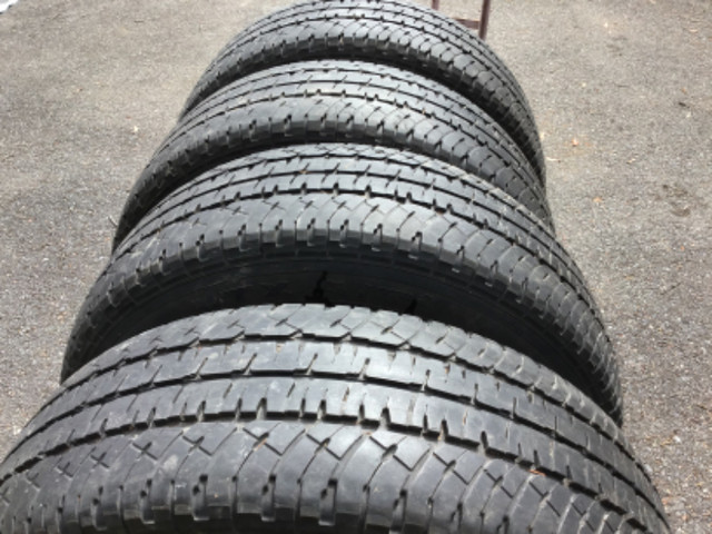 LT265-70-18 tires in Tires & Rims in Corner Brook - Image 3