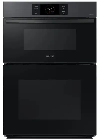 Samsung Oven and Microwave combo, View more