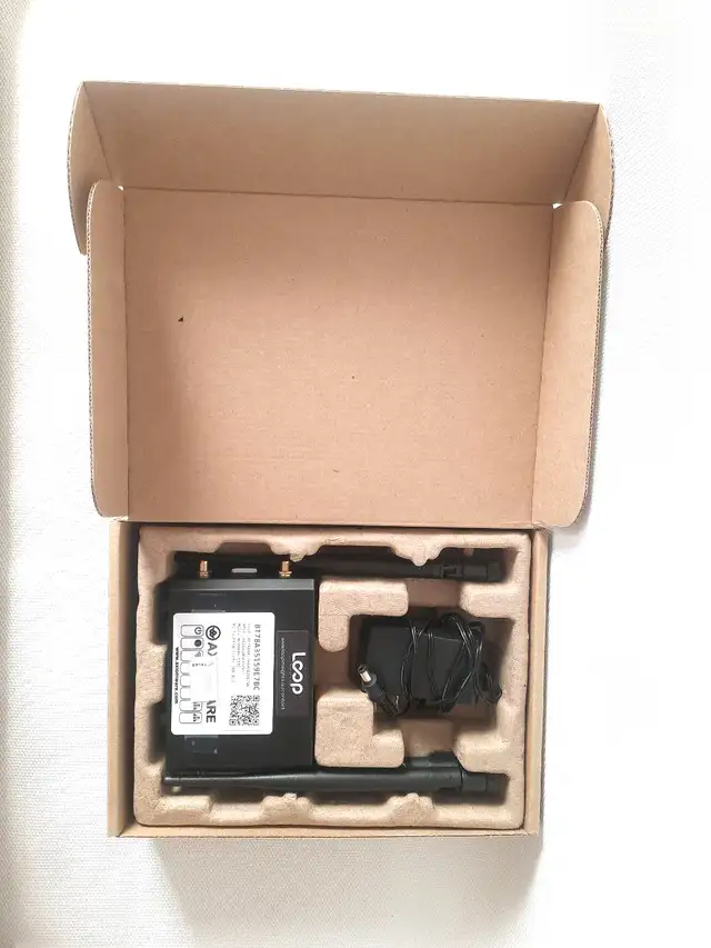 NETRUNR E24 020104A - G32G - Bluetooth Gateway Extended Range in General Electronics in Burnaby/New Westminster - Image 5