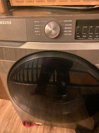 Free washer, cabinet, couch