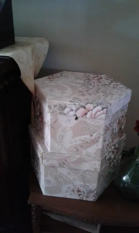 unique treasures house, lamp shades in Arts & Collectibles in Barrie - Image 7