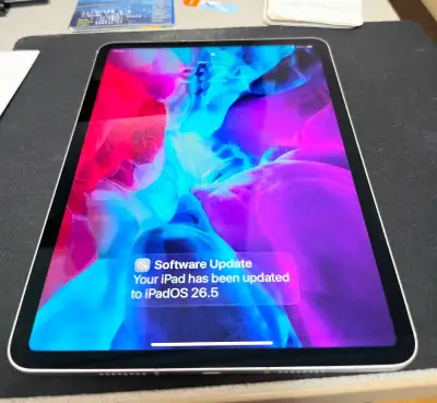 Apple iPad Pro 11 Gen 4 1Tb Wi-Fi Cellular, View more