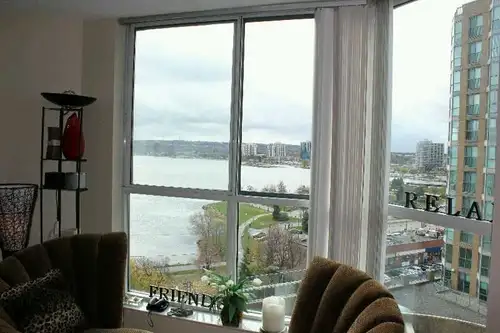Bayshore Landing – Waterfront Condo with Lake View (150 Dunlop St E) Available July 1, 2026 Live in...