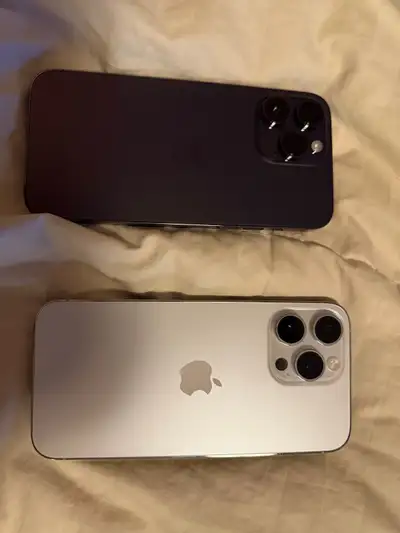 iPhone 14 Pro Max, View more