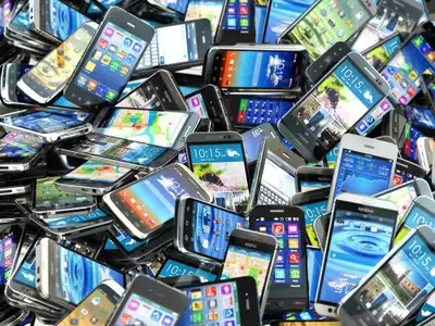 ☆☆ J'ACHETE IPHONES- SAMSUNG - MACBOOK - IMAC ☆☆, View more