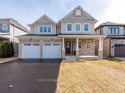 Open House Sun, June 1st from 2-4pm! Beautiful 4-Bedroom Family Home in Welland — 34 Crow Street Dis...