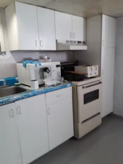 Location de chambre disponible à partir de maintenant