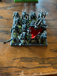 Warhammer Fantasy Beastmen - Core Units