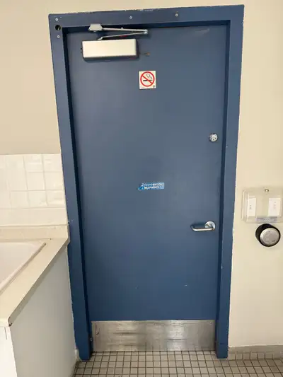 steel door and frame installer wanted, View more