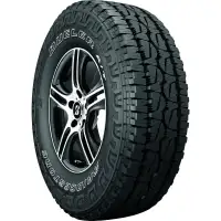 Dueler A/T Bridgestone Tires (4) - $100 OBO