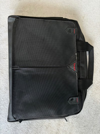 New Targus laptop bag