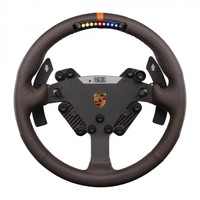 Fanatec ClubSport Steering Wheel Porsche 918 RSR (New/Sealed)