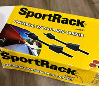 SportRack Universal Watersports Carrier