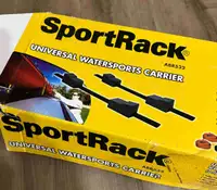 SportRack Universal Watersports Carrier