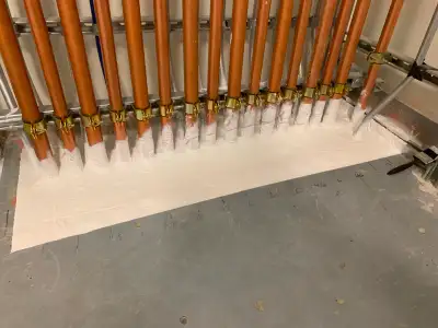 Firestoppers Needed, Indoor Work, View more