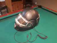 CĶX TRANZ Snowmobile Helmet XL