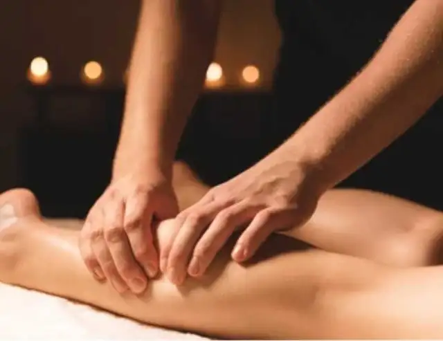JAMES Massage Therapy
