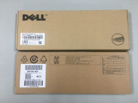 Brand new HP Dell Microsoft USB wired computer keyboards