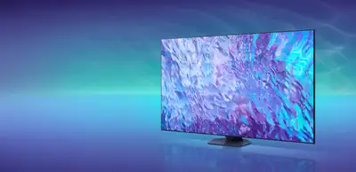 OUR NEW YEAR FLASH SALE ! BRAND NEW SAMSUNG 85" QLED Q60D, CRYSTAL UHD,4K, SMART QLED BUY TODAY WITH...