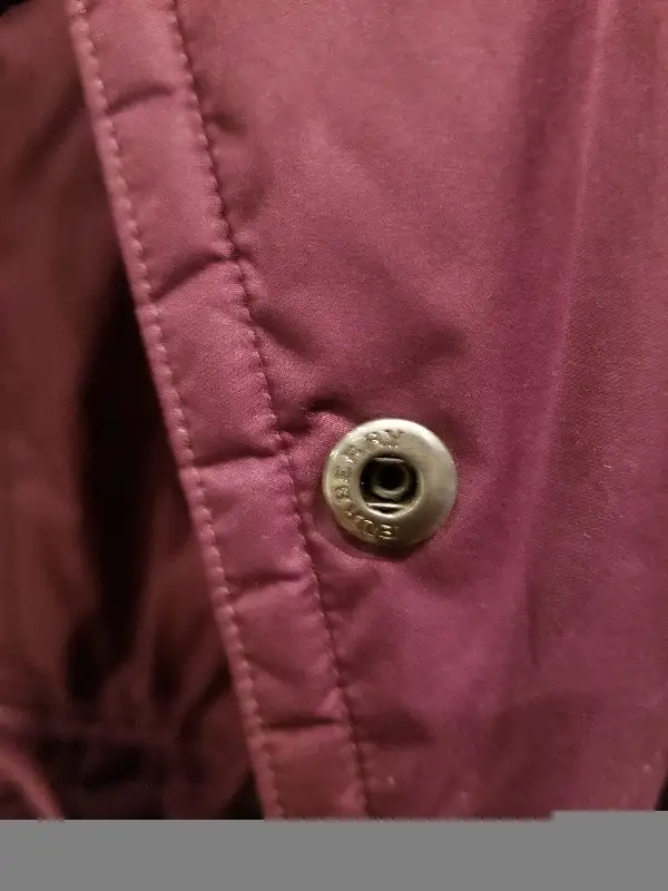 Burberry Brit Winter Jacket in Women's - Tops & Outerwear in Mississauga / Peel Region - Image 4