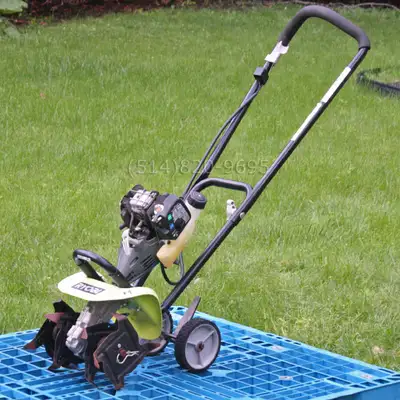 Rotoculteur Ryobi 4-temps Garden Cultivator, View more