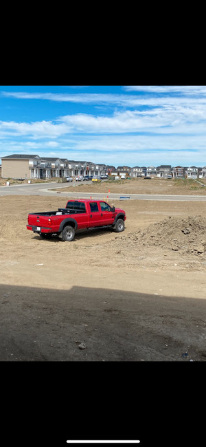 2003 Ford F 350 Lariat