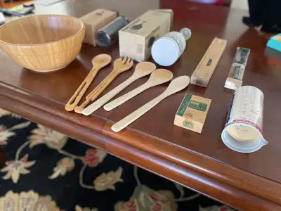 Brand new!- pampered chef equipment, View more