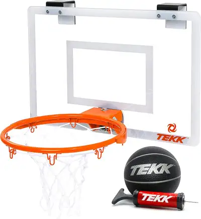 Mini panier de basket-ball, View more