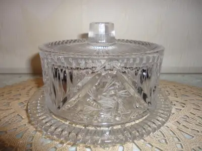 Peenwheel cristal ensemble, View more