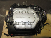 2008-2014 Honda Odyssey 3.5L J35Z8 J35A VCM Engine Low mileage