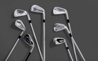 Looking for long shaft irons 
