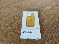 Peak Design iPhone 15 Pro - Everyday Case - Yellow