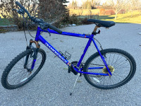 Diamondback Sorrento Mountain Bike