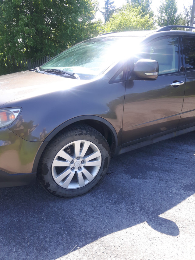 2007 Subaru Tribeca in Cars & Trucks in Ottawa