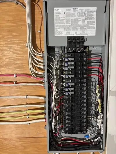 electrician , View more
