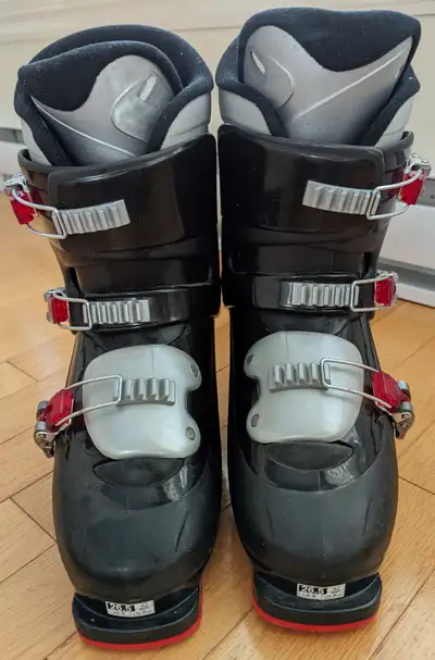 Ski Boots - TecnoPro - T45 - Size 26.5 (8.5), View more