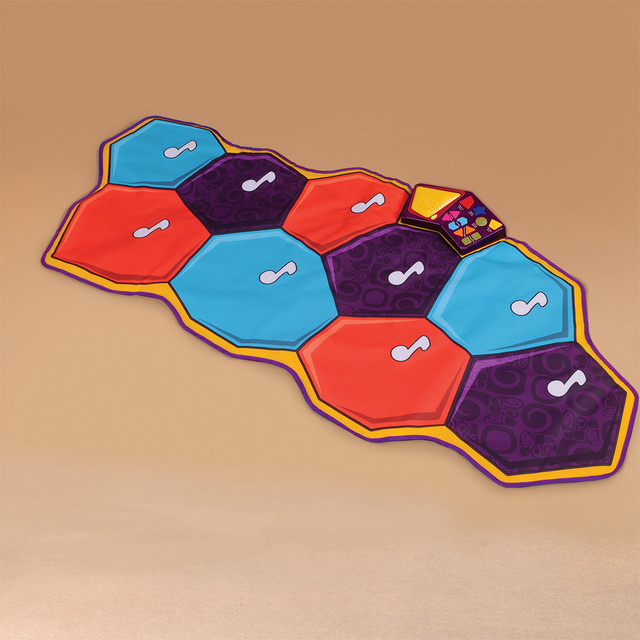 B. Toys Mat-A-Matica Musical Mat in Toys in City of Toronto - Image 4