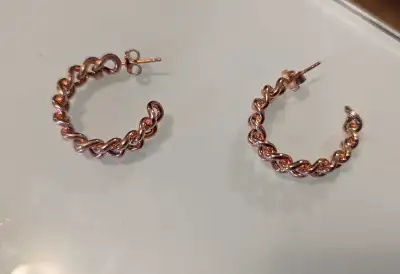 Brand New Pair of Earrings , View more