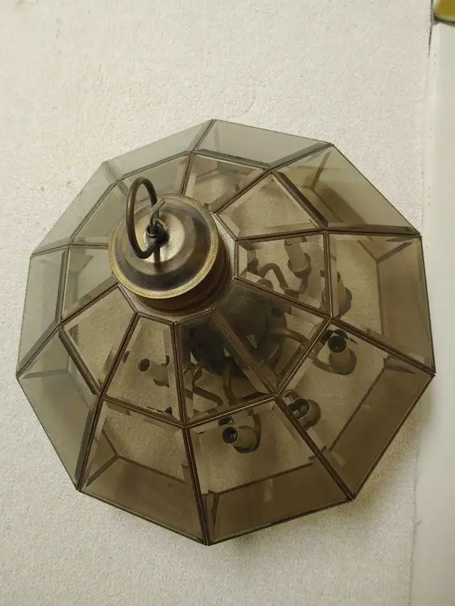 Pendant Light  Fixture in Indoor Lighting & Fans in Ottawa - Image 6