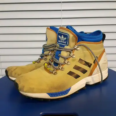 30 ads for adidas zx in All Categories in Ontario Kijiji Marketplaces