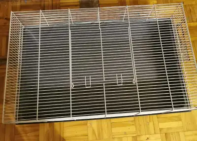 cage pour petits animal, View more