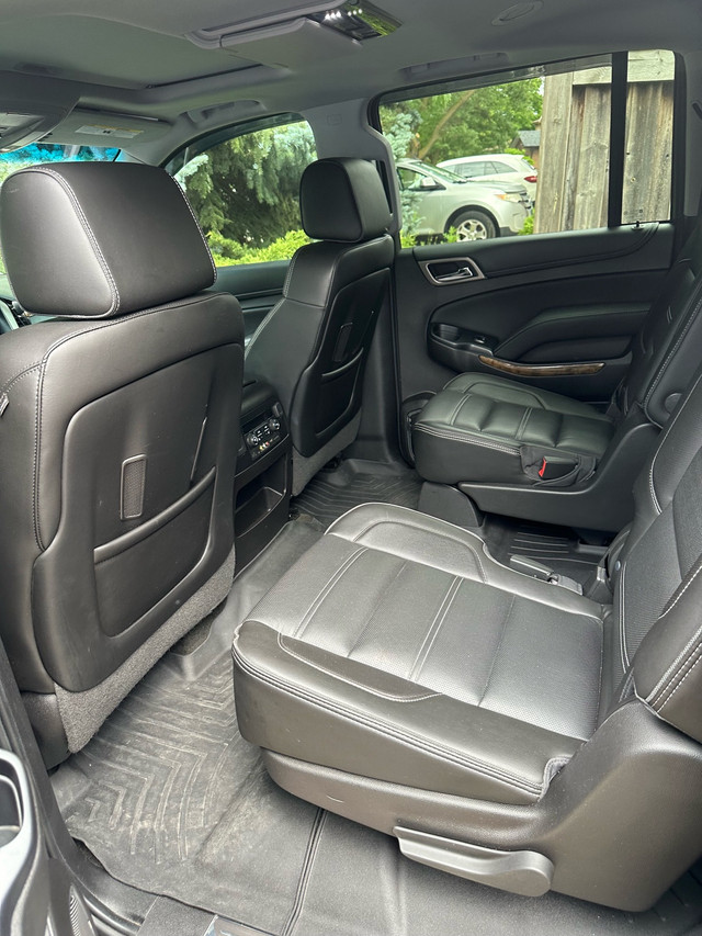 GMC Yukon Denali in Cars & Trucks in Mississauga / Peel Region - Image 4