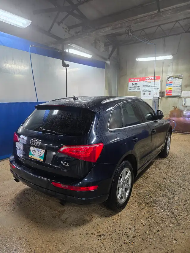 2011 Audi Q5 2.0 Premium Plus577405836969922568