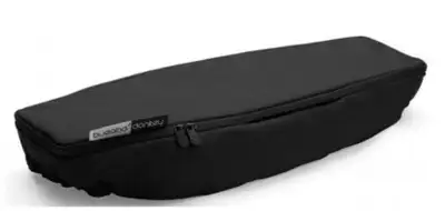 Bugaboo  Donkey - Couverture de panier latéral, View more
