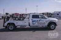 Wanted ram 5500 crew cab wrecker 4wd