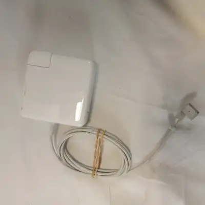 85w Magsafe 2 Apple Adapter w Extension Genuine Apple, View more