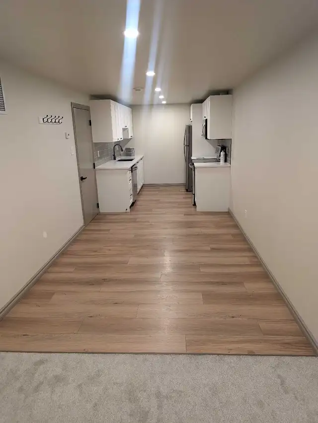 flooring installation  in Flooring in St. Albert - Image 3