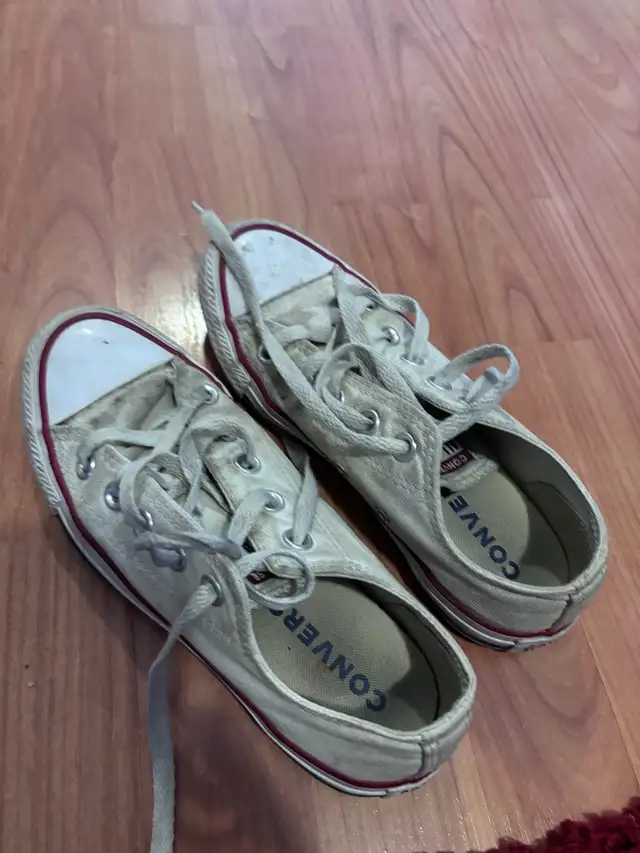 converse shoes 