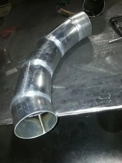Mobile welding service by professional welder. All kinds of welding is available, Mig, Tig and Stick...