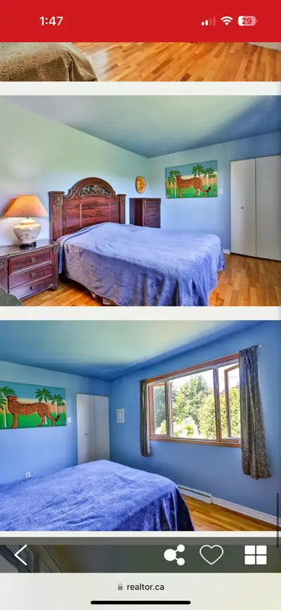 Chambre a louer/Room for rent